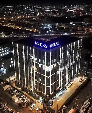 Продажа квартир: 3 комнаты, 76 м², Элитка, 4 этаж, Дизайнерский ремонт — 2