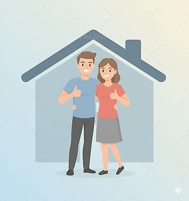 Ищем квартиру для долгосрочной аренды (до $300 / 25 000 сом) Вниманию