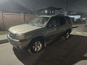 мазда жемио: Mazda 3: 2001 г., 3 л, Автомат, Бензин, Кроссовер — 10