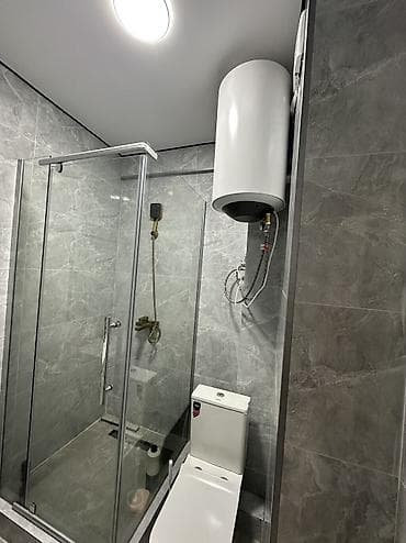 квартира ленинский район: 1 комната, 42 м², Элитка, 4 этаж, Евроремонт — 7