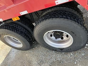 FAW: FAW : 2020 г., 10 л, Механика, Дизель — 6