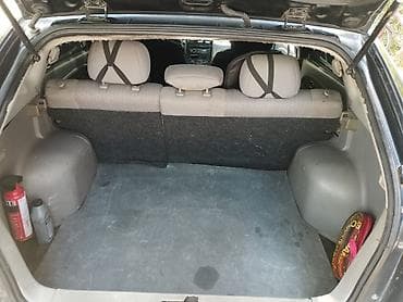 дворники киа к5: Kia Rio: 2002 г., 1.5 л, Автомат, Бензин, Универсал — 8