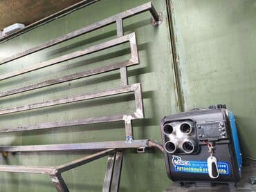 глушитель гольф 2 1.8 бензин: Автономка 12 вольт 24 вольт 220 вольт 8 киловатт корпус алюминий не — 4