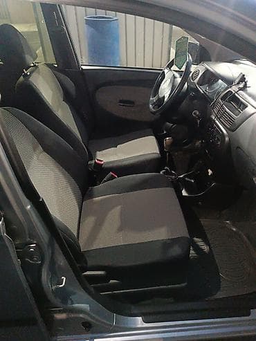 авто пушка: Daihatsu Cuore: 2004 г., 1 л, Ручные, Бензин, Хэтчбэк — 6