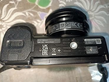 iphone se 2020 lalafo: Sony ZV‑E10 4K — беззеркальная камера для фото, видео и стриминга — 5