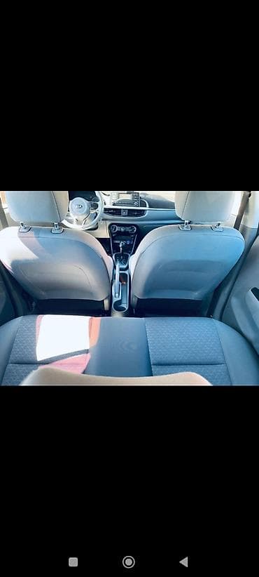 киа малолитражки: Kia Morning: 2017 г., 1 л, Автомат, Газ, Хэтчбэк — 7