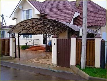 услуга аргонная сварка: Сварка | Навесы Монтаж — 2