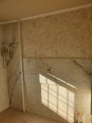 испанский дом: 3 комнаты, 57 м², 104 серия, 2 этаж, Евроремонт — 30