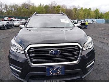 Продажа авто: Subaru Ascent: 2020 г., Автомат, Бензин — 1