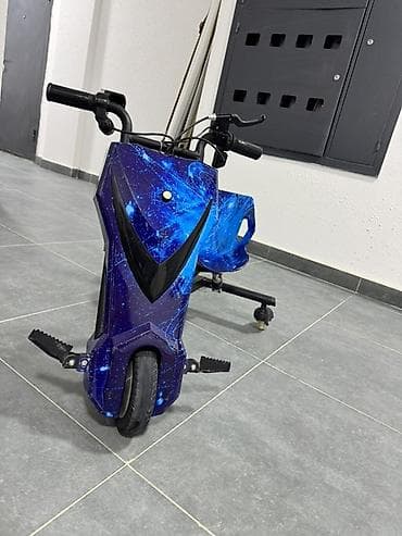 электрический качеля: Срочно срочно 🚨🚨продается Электрический дрифт‑трайк 25 км/ч Комплекте — 1