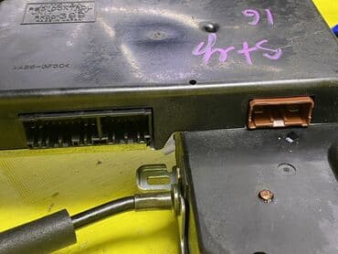 матор виндом: Электрический моторчик Honda Оригинал, Япония — 3