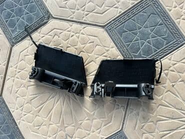 запчасти на опель в бишкеке: Заглушки бампера RX 2014г.в. Правая и левая Цена за 1шт. По — 2