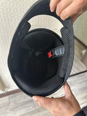 мотос: Мотошлем — 5