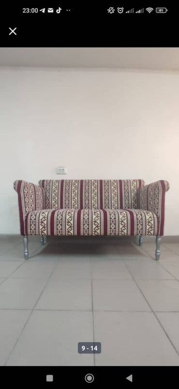 ножки для дивана: Раскладной диван, Новый — 2