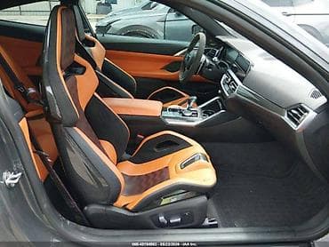 m5 cs: BMW M4: 2021 г., 3 л, Автомат, Бензин — 8
