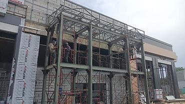 Дом и сад: Сварочный работы — 4