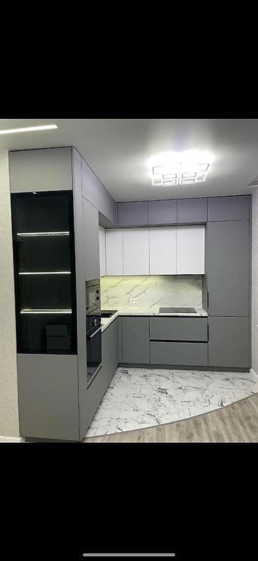 кухыный угалок: Ашкана гарнитуру, Жаңы, Бөлүп төлөө менен, Акысыз жеткирүү — 1