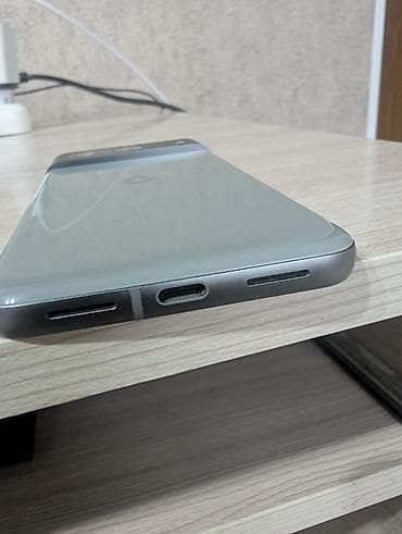 google pixel 4: Google Pixel 8, Б/у, 128 ГБ, цвет - Серый, 1 SIM, eSIM — 7