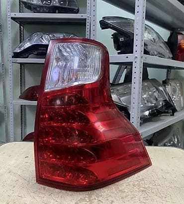 Комплект стоп-сигналов Lexus