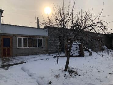 Үйдү ижарага алам: Үй, 200 м², 4 бөлмө — 8