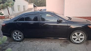 lexus lx 570 2012: Toyota Camry: 2009 г., 2.4 л, Автомат, Бензин, Седан — 2