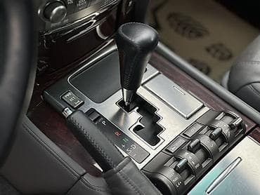 сколько стоит lexus 570: Lexus LX: 2008 г., 5.7 л, Автомат, Газ, Внедорожник — 7