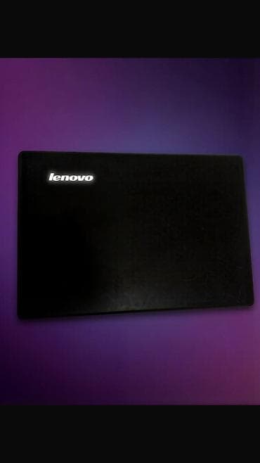 intel core i3: Ноутбук Lenovo (серия G) Основные характеристики: - Экран — 4