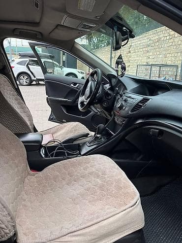 решотка хонда: Honda Accord: 2010 г., 2.4 л, Автомат, Бензин, Седан — 10