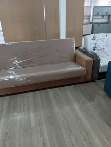 купить кровать дешево: Раскладной диван, Новый — 11