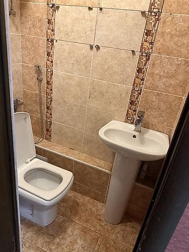 VIS: 3 комнаты, Собственник — 9