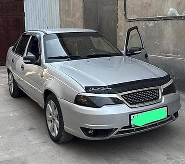 570 lexus цена: Daewoo Nexia: 2011 г., 1.6 л, Механика, Бензин, Седан — 1