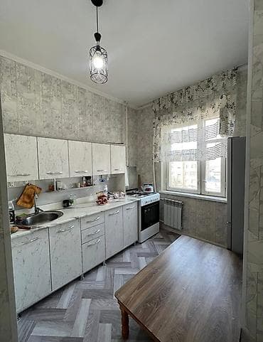 Продажа квартир: 2 комнаты, 50 м², 105 серия, 4 этаж, Косметический ремонт — 3