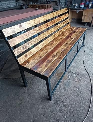 решетка ош: Решетки для окон, Сварные, На заказ — 9