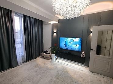 1 комната, Собственник, Без подселения, С мебелью полностью