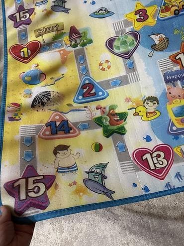 Скупка ковров: Детский коврик 180 * 100 — 2