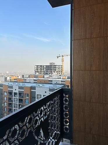 gala group: 1 комната, 40 м², Элитка, 12 этаж, Евроремонт — 9