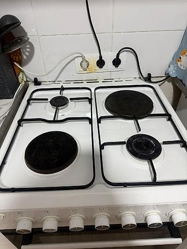 Комбинированная, Механическое, Напольная, Б/у, Полная оплата