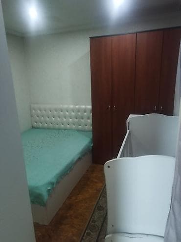 салон красоты бизнес: 5 комнат, С мебелью частично — 2