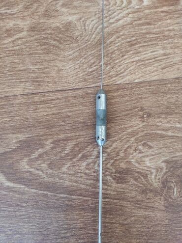 GPS трекерлер: Автоантенна. Цена договорная — 3