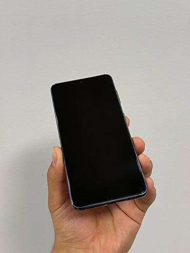 galaxy a53 5g: Samsung Galaxy S21 5G, Б/у, 128 ГБ, цвет - Черный, 2 SIM — 2