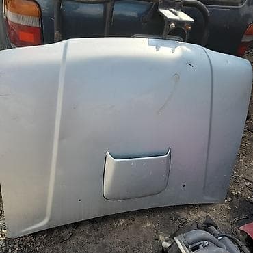 Транспорт: Kia, Колдонулган, Оригинал — 1