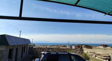 продаю дом на иссыкуле: Дом, 180 м², 5 комнат, Косметический ремонт — 8