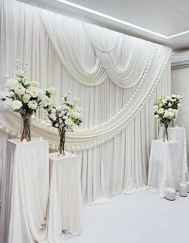 девичник: Организация мероприятий | Оформление мероприятий — 2