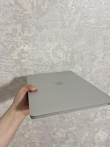 apple magic mouse 2: Apple MacBook (серебристый алюминий) - Экран: 13–14" (тонкая крышка — 4