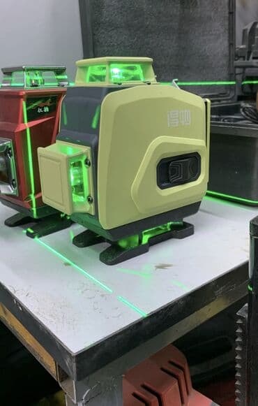 лазерный уровень цена: Лазерный уровень 4d 🔥Распродажа🔥 Лазер CROWN MAKITA — 10