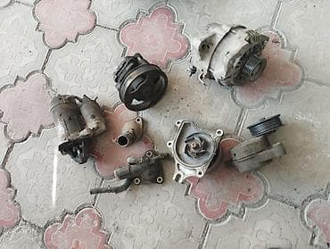 полуавтомат без газа: ГБО комплект STAG-300-4 (ISA2) с проводкой и комплектующими. Состав — 6