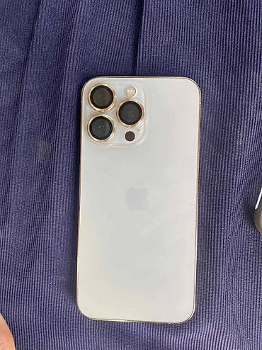 айфон 11 в оше: IPhone 13 Pro, 128 ГБ — 1