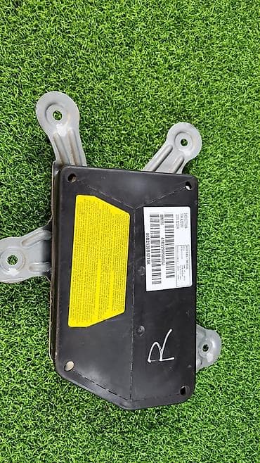 e34 540i: Аэрбег двери Е53 зад левая Год 29 805 В отличном состоянии, очень — 3