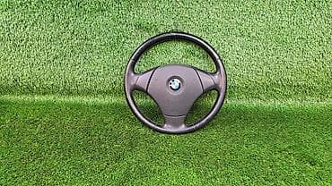 Руль BMW 2006 г., Б/у, Оригинал, Германия