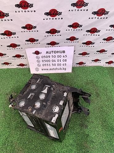 Гибридная батарея (АКБ) для Toyota Prius/похожих гибридных моделей — 1